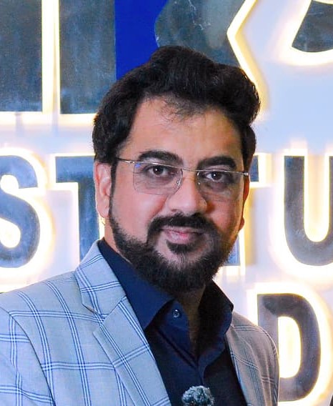 Adnan Rana