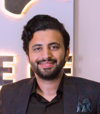 Talha Hanif